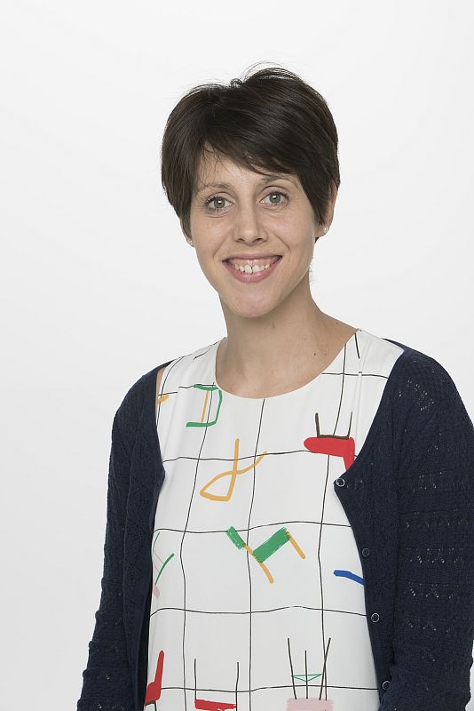 Lorena Rodríguez. Redacción.