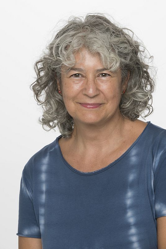 Victoria Hernández. Producción.