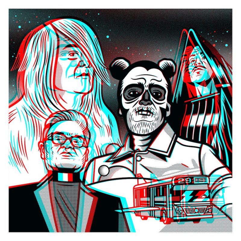 'Café Tacuba, futuro'