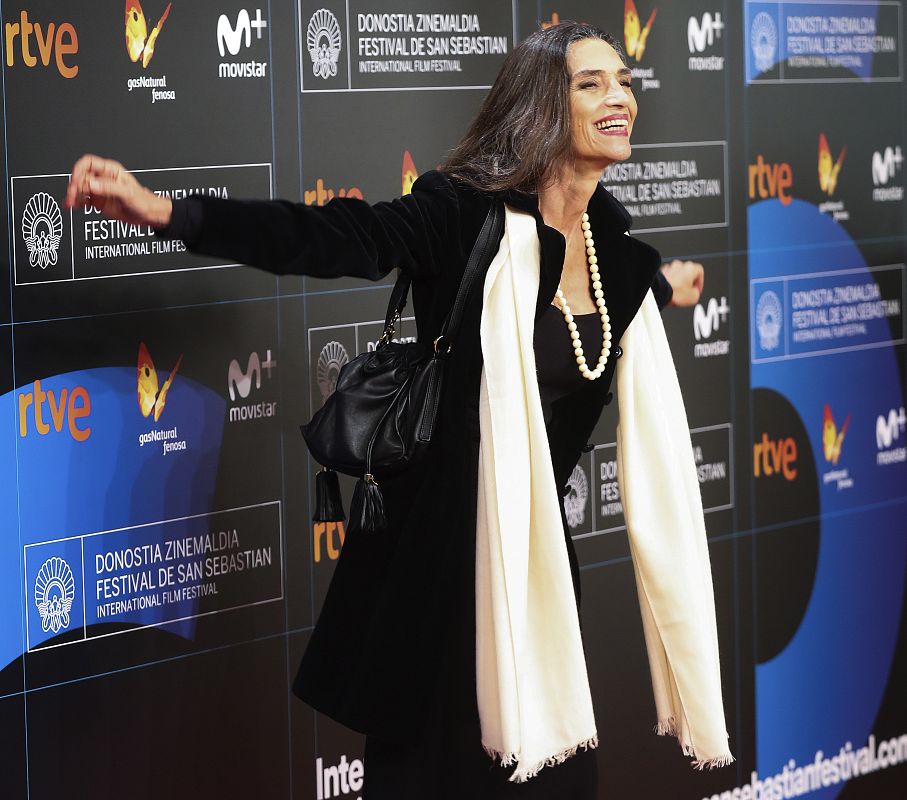 FESTIVAL INTERNACIONAL DE CINE DE SAN SEBASTIÁN