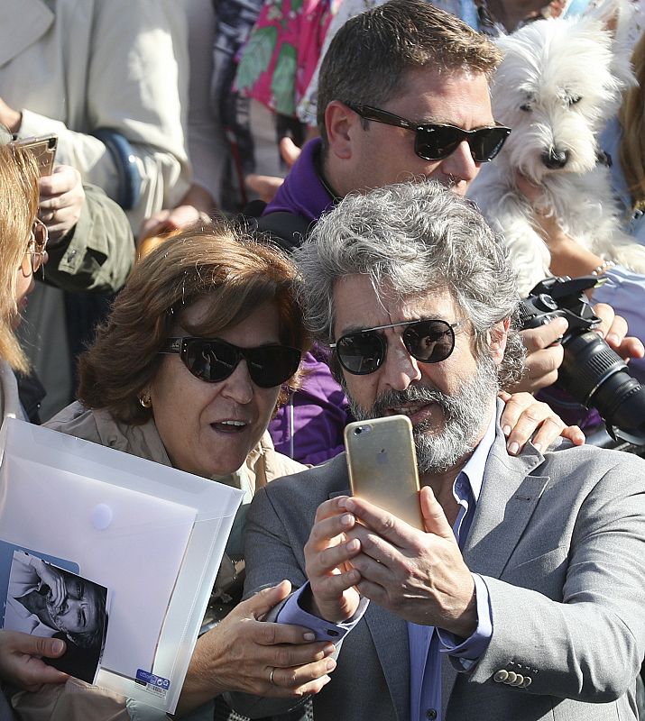 65 FESTIVAL DE CINE DE SAN SEBASTIÁN