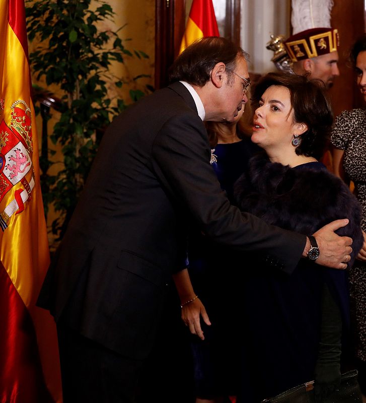 39 aniversario de la Constitución