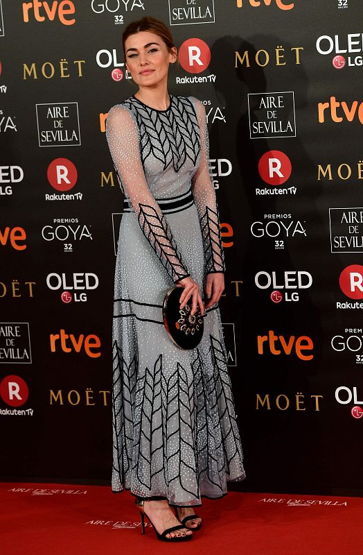 Premios Goya 2018