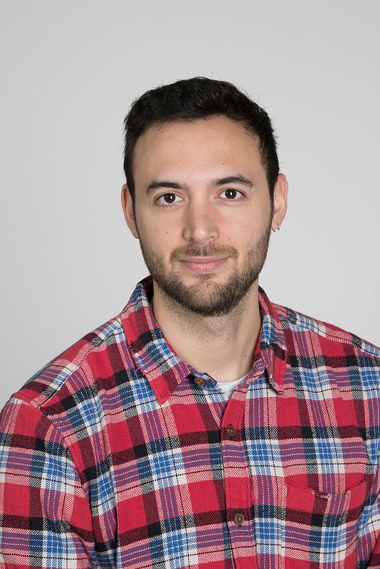 Alejandro Baca. Redacción.