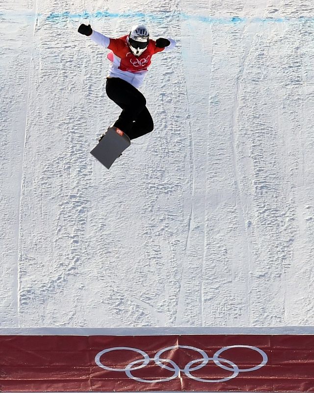 REUTERS/Dylan Martinez