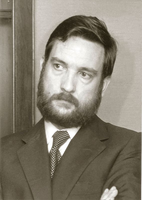 Eugenio Nasarre Goicoechea (1982)