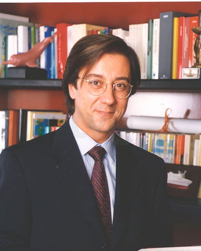 Pío Cabanillas Alonso (1998-2000)