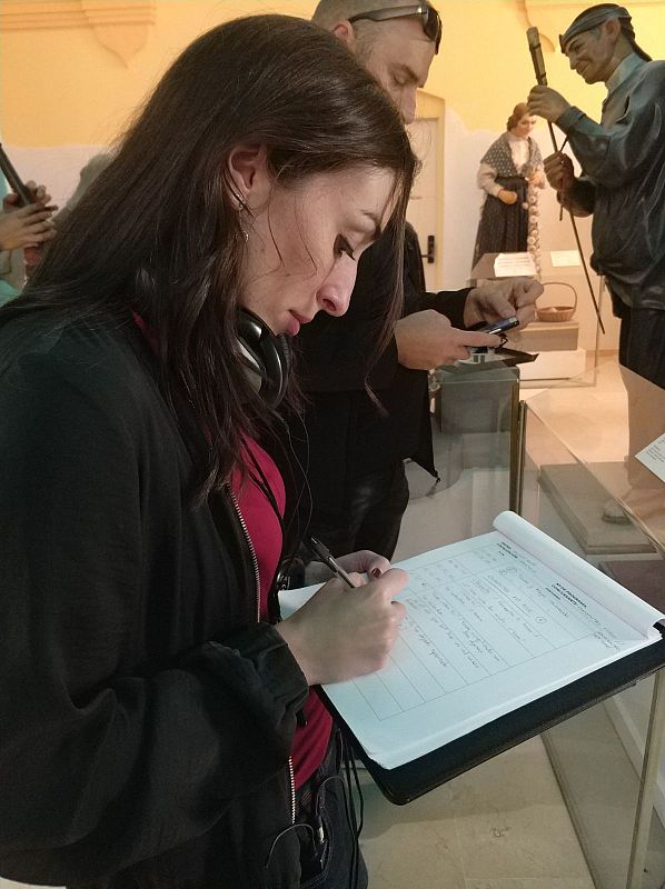 En Arranca en verde no paramos