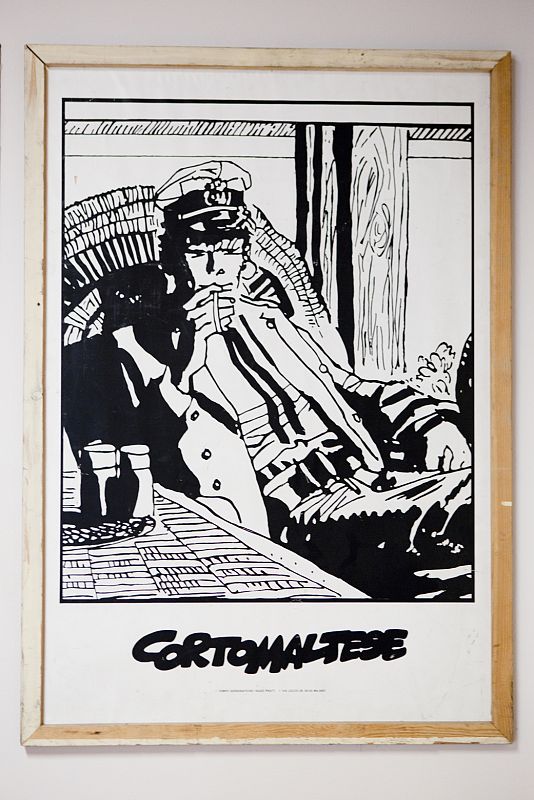 Un clásico atemporal en Villandona