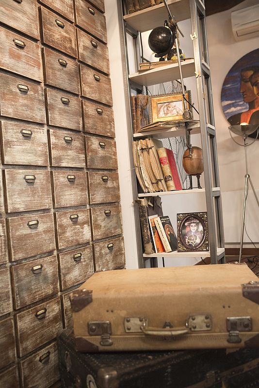 Archivos de Villamandona