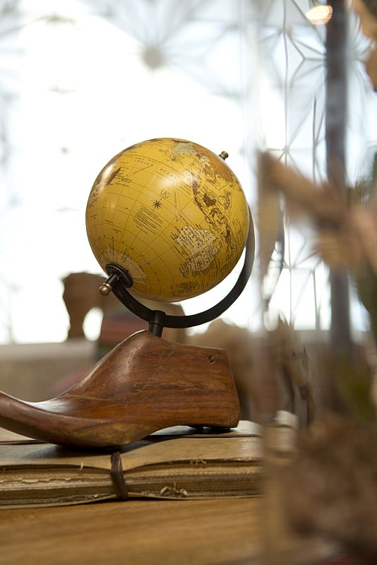 Los detalles son importantes en Villamandona