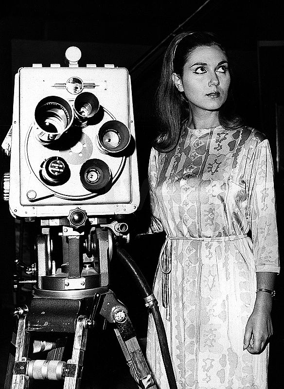 1968 Irene Mir Miramar