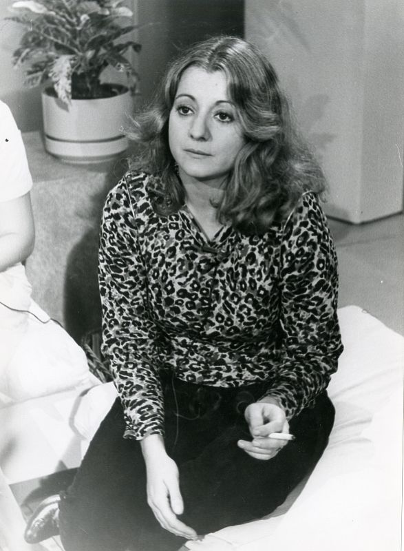 1981 Laura Palmer L'HABITACIÓ DEL TONS