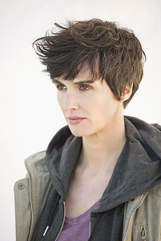 Paz Vega interpreta a Magda