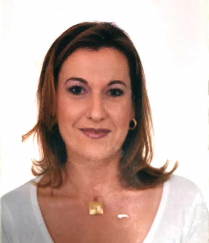 Inés adulta