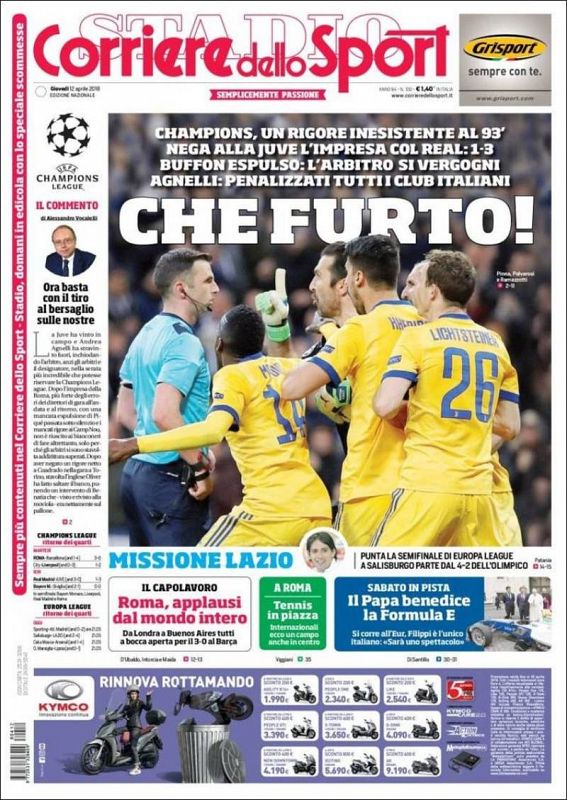 Corriere dello Sport