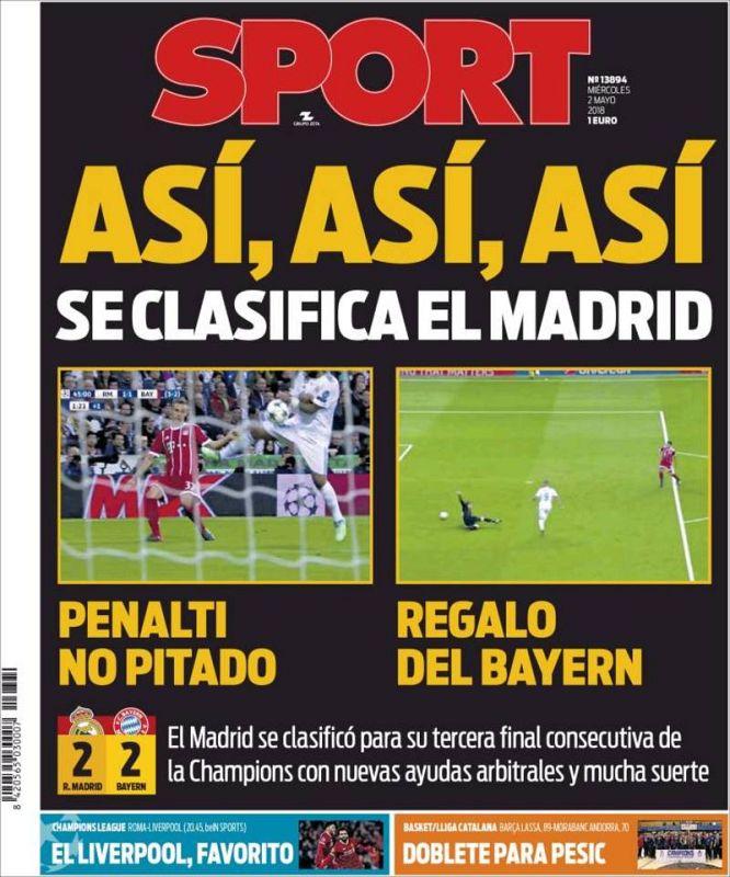 Sport