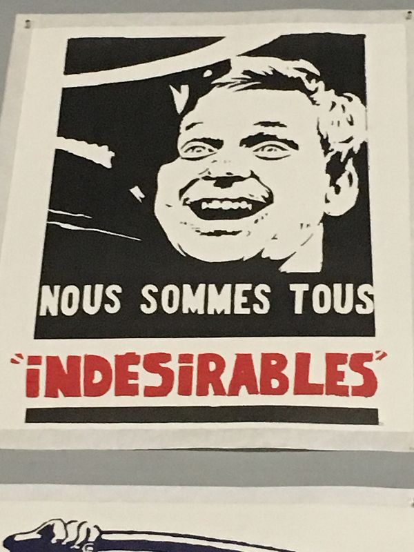 Images en Lutte. La cultura visual de la extrema izquierda en Francia (1968-1974)