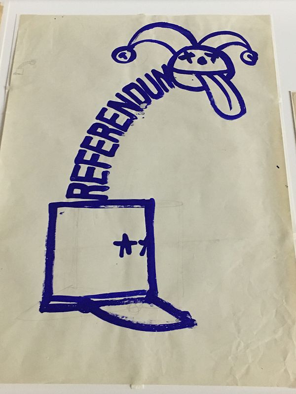 Images en Lutte. La cultura visual de la extrema izquierda en Francia (1968-1974)