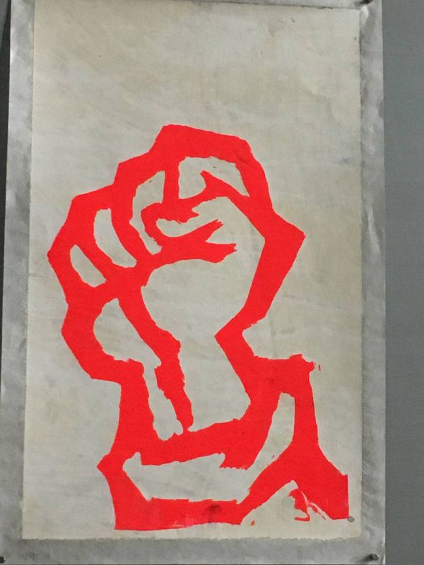 Images en Lutte. La cultura visual de la extrema izquierda en Francia (1968-1974)