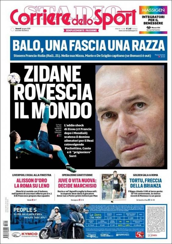 Corriere dello Sport