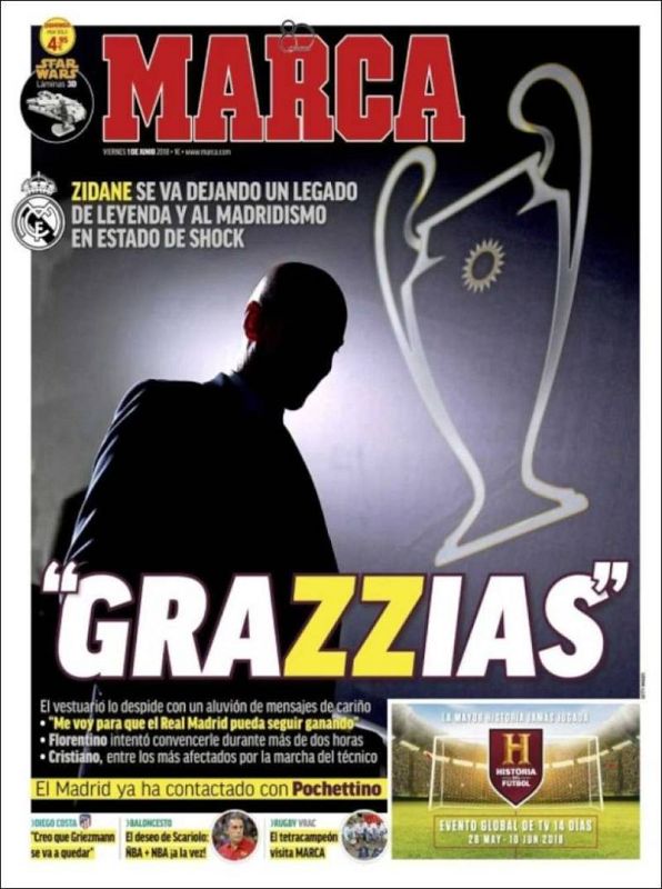 Marca
