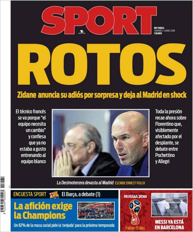 Sport