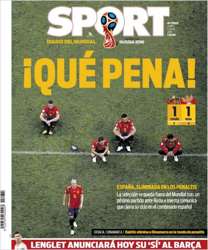 Sport