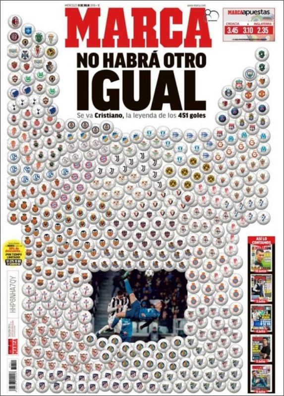 Marca