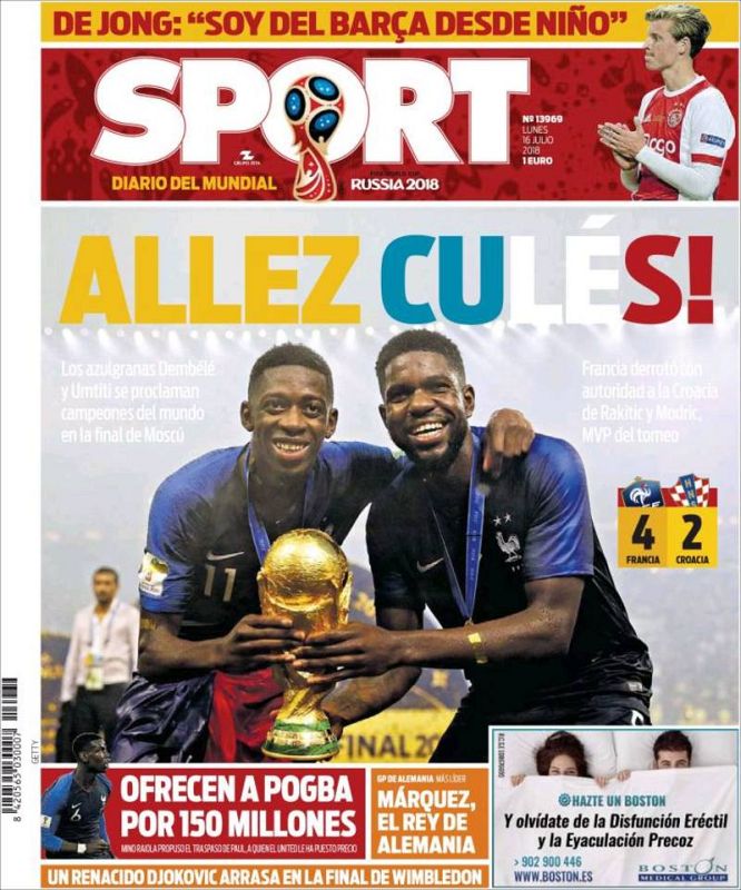 Sport