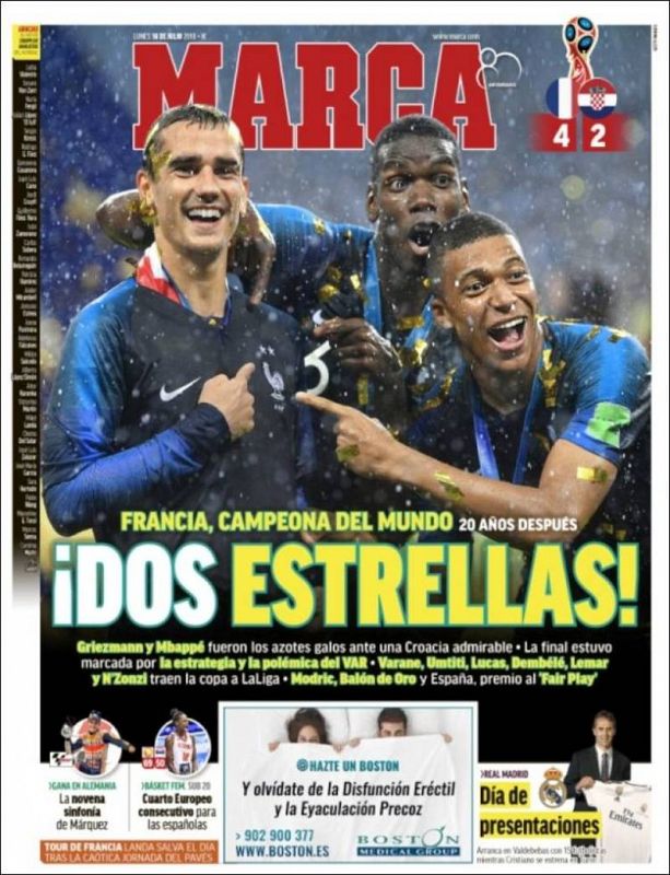 Marca