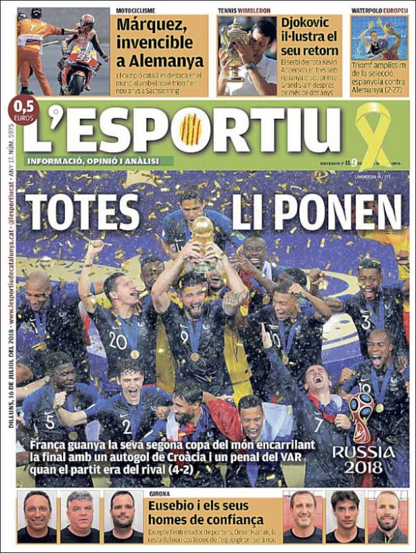  L'Esportiu 