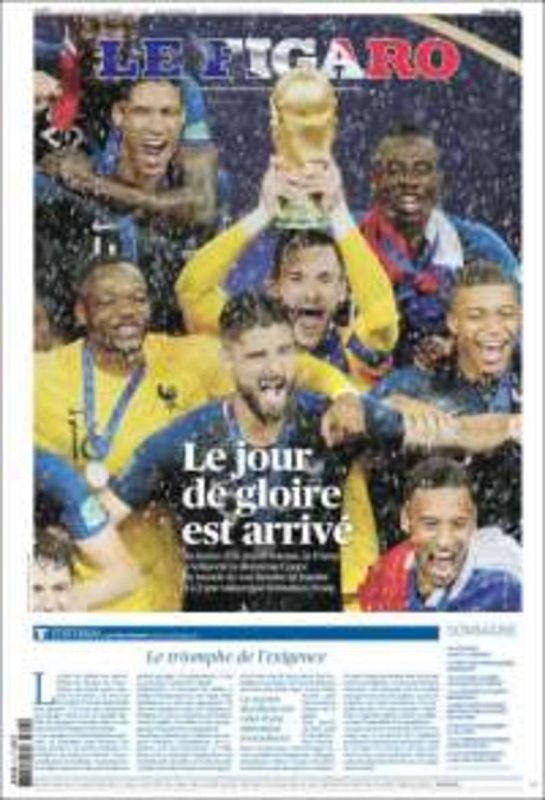 Le Figaro
