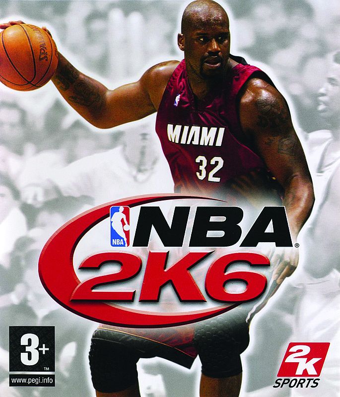 NBA 2K6