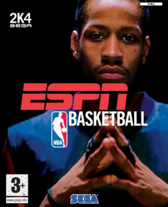 ESPN NBA (2K4)