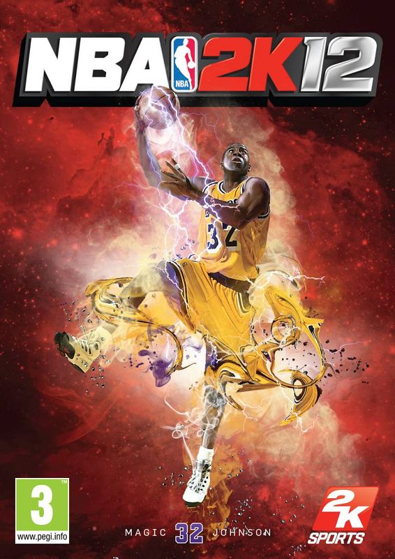 NBA 2K12 