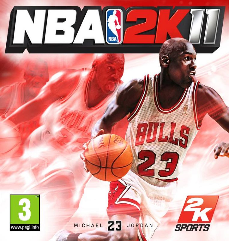 NBA 2K11 