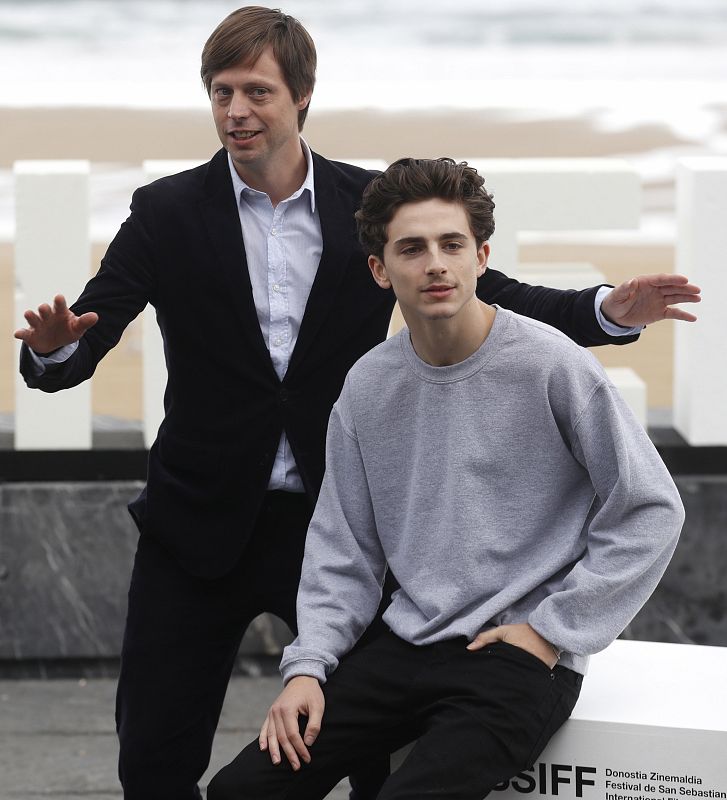 Festival de Cine de San Sebastián