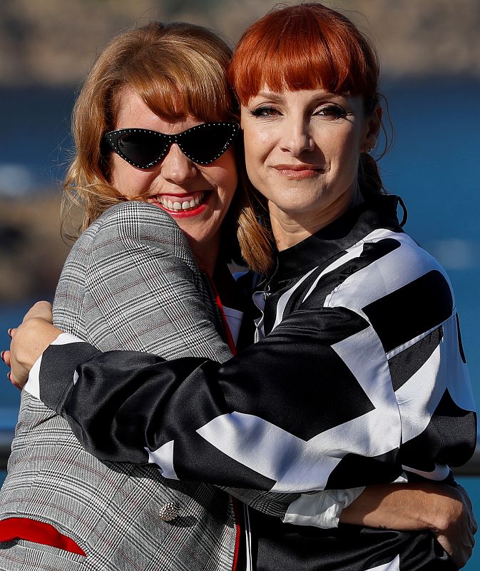 Festival de Cine de San Sebastián