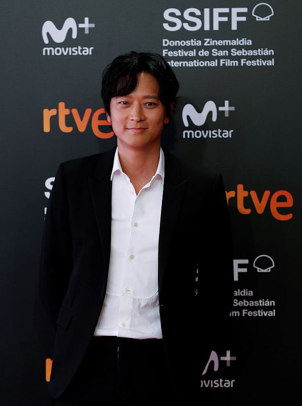 Festival de Cine de San Sebastián