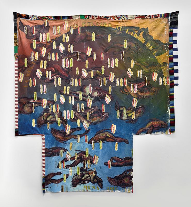 Fotografía Musacchio Ianniello / Cortesía Fondazione MAXXI