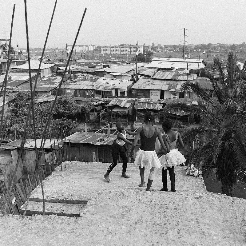 Fotografía Musacchio Ianniello / Cortesía Fondazione MAXXI