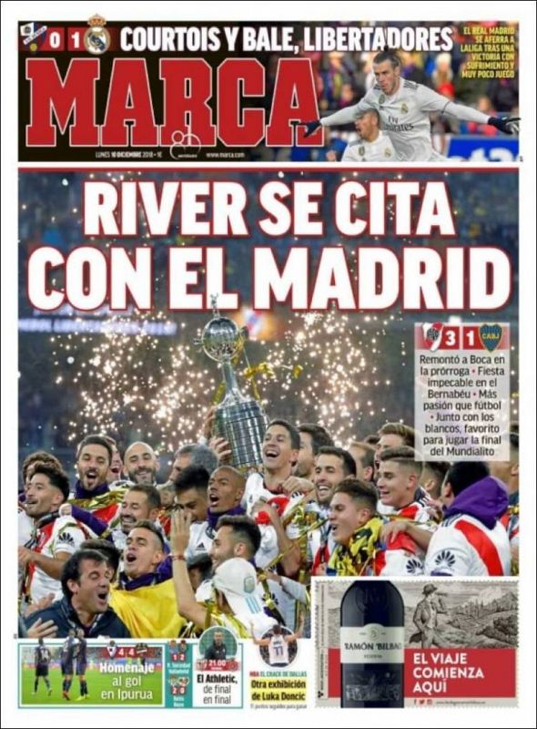 Portada de Marca