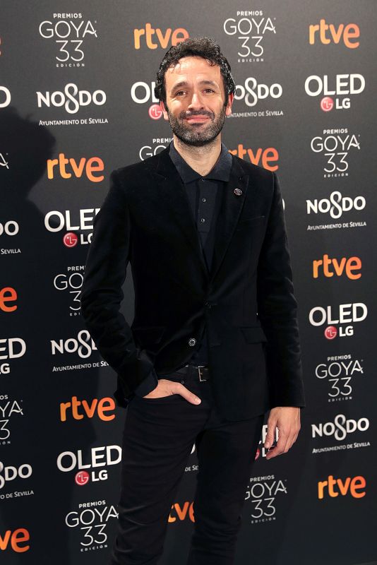 Tradicional fiesta de los nominados de la 33 edición de los Premios Goya