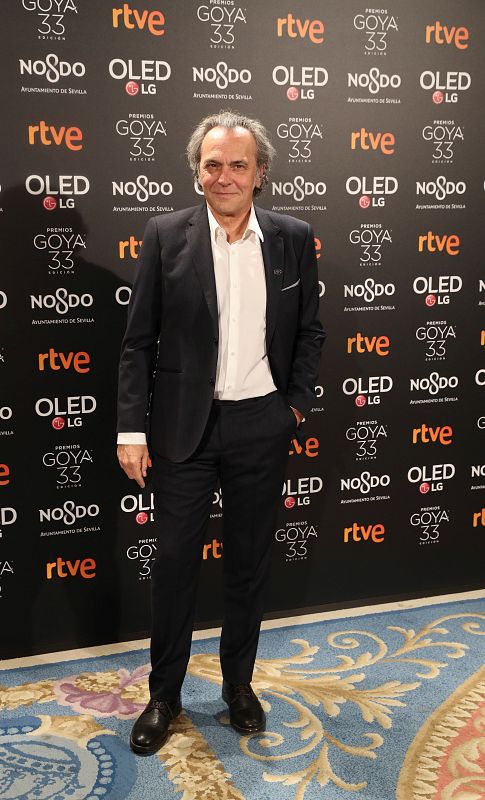 Tradicional fiesta de los nominados de la 33 edición de los Premios Goya