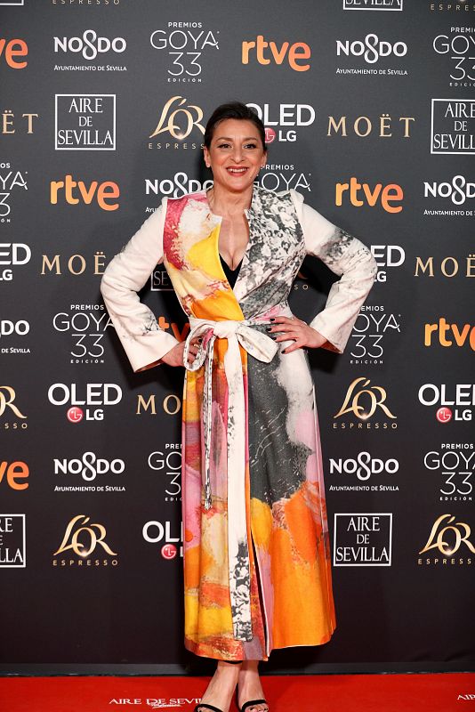 Premios Goya 2019