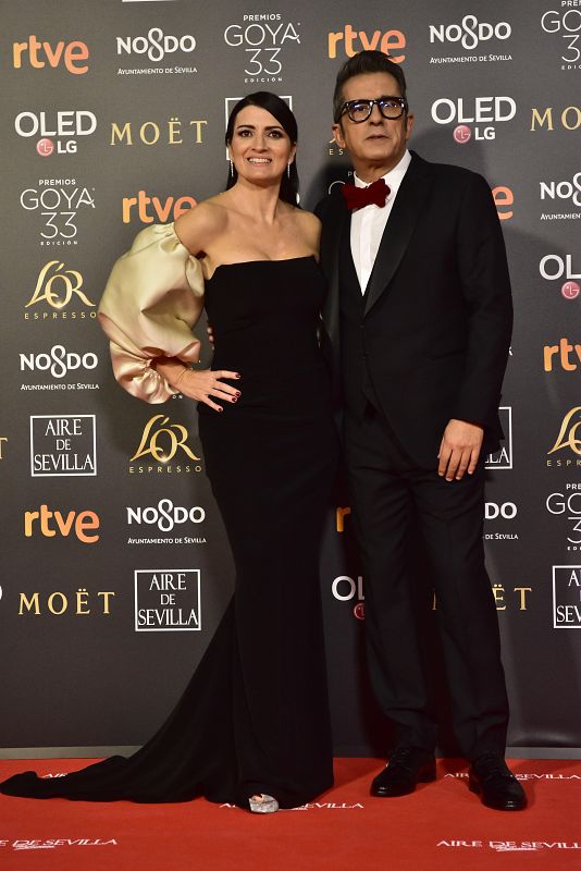 Premios Goya 2019