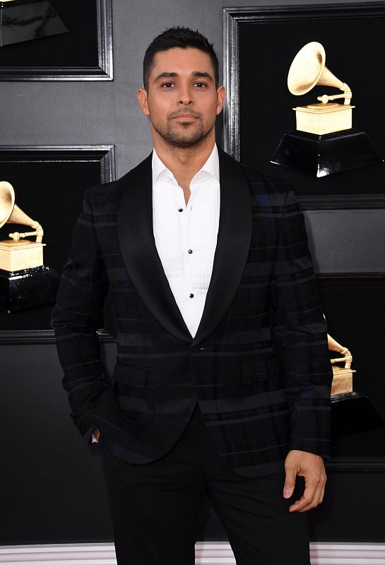 La 61ª edición de los Grammy, en imágenes