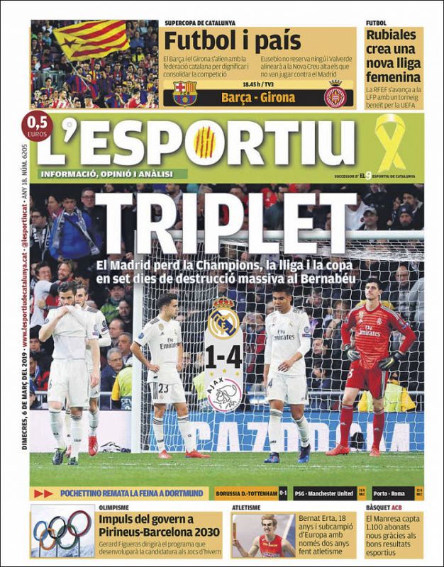 L'Esportiú