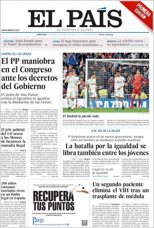 El País